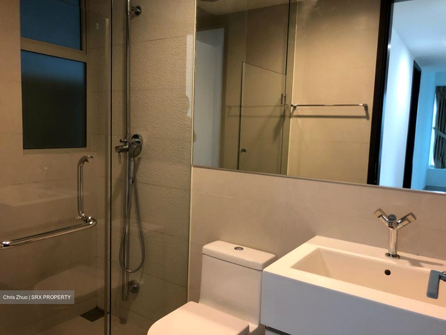 The Rochester Residences (D5), Apartment #564742451